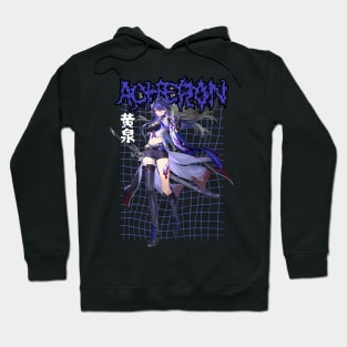 Acheron Streetwear Style II Hoodie